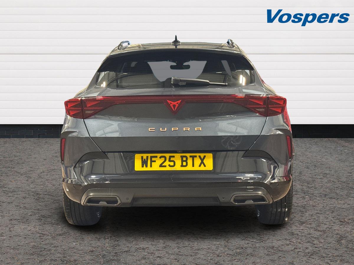 Used Cupra Formentor 2025 for sale - 77995095: Photo 7