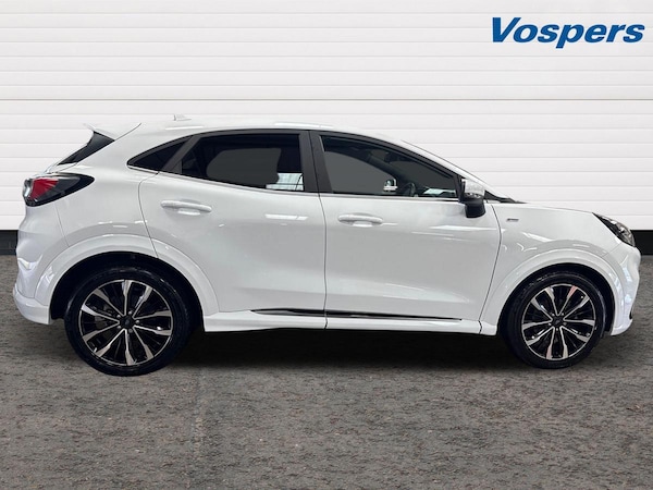 Used Ford Puma 2023 for sale - 75285974: Photo 10
