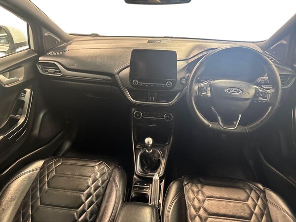 Used Ford Puma 2023 for sale - 75285974: Photo 19