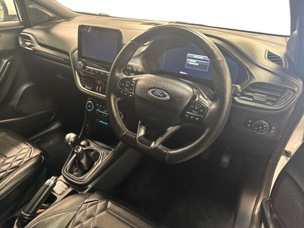 Used Ford Puma 2023 for sale - 75285974: Photo 22