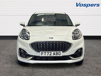 Used Ford Puma 2023 for sale - 75285974: Photo