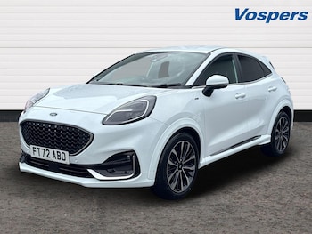 Used Ford Puma 2023 for sale - 75285974: Photo