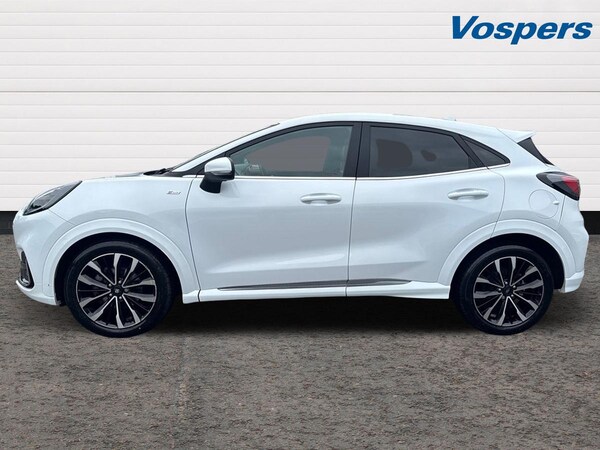 Used Ford Puma 2023 for sale - 75285974: Photo 5