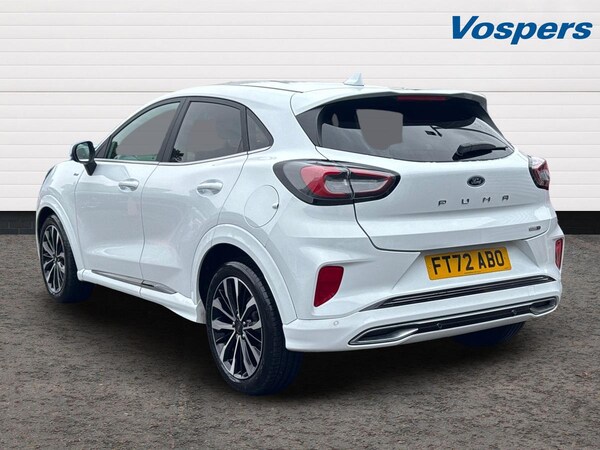 Used Ford Puma 2023 for sale - 75285974: Photo 6