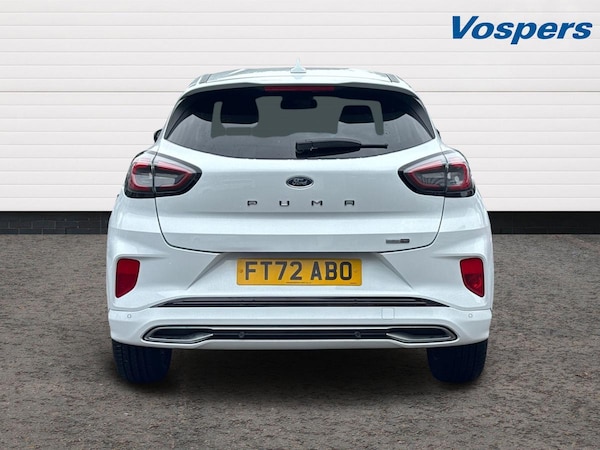 Used Ford Puma 2023 for sale - 75285974: Photo 7