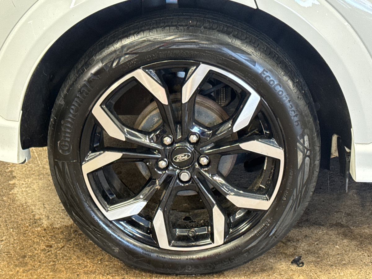 Used Ford Puma 2024 for sale - 77841441: Photo 11