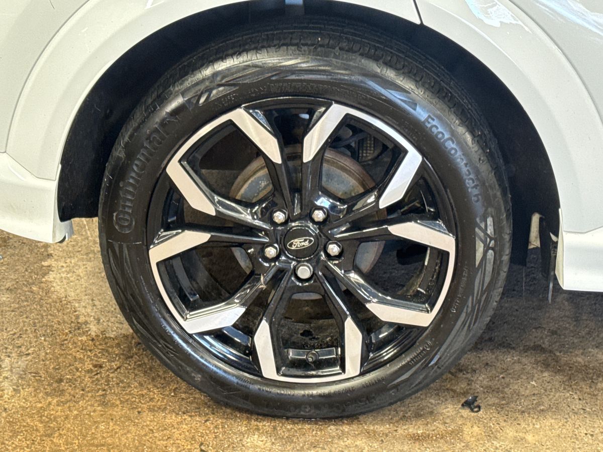 Used Ford Puma 2024 for sale - 77841441: Photo 13