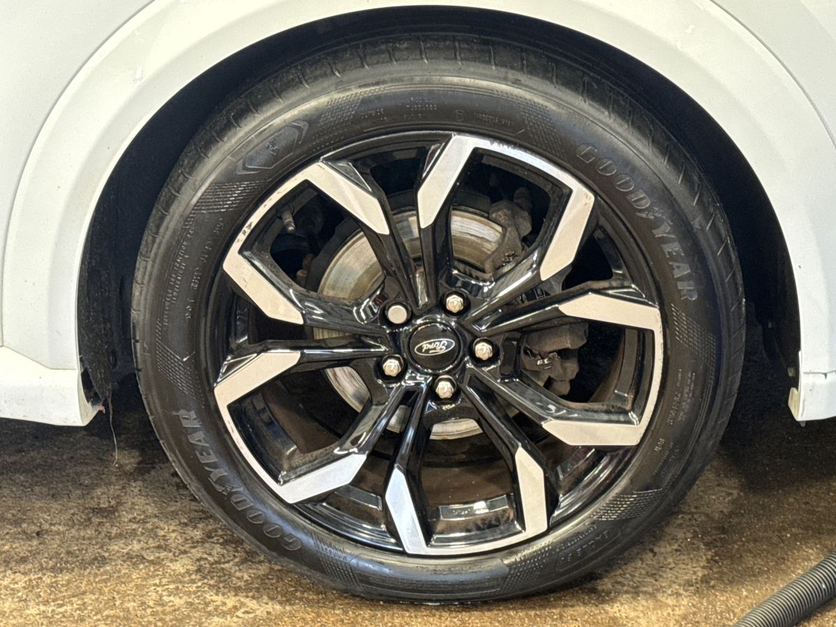 Used Ford Puma 2024 for sale - 77841441: Photo 14