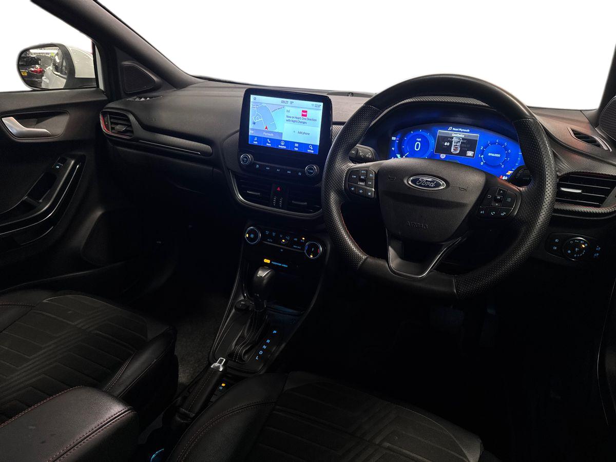 Used Ford Puma 2024 for sale - 77841441: Photo 19