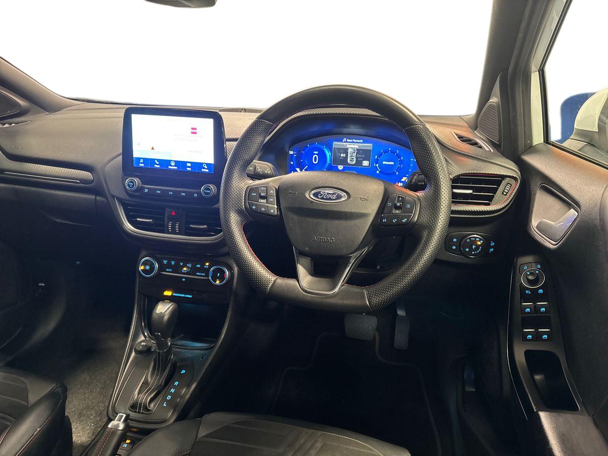 Used Ford Puma 2024 for sale - 77841441: Photo 21