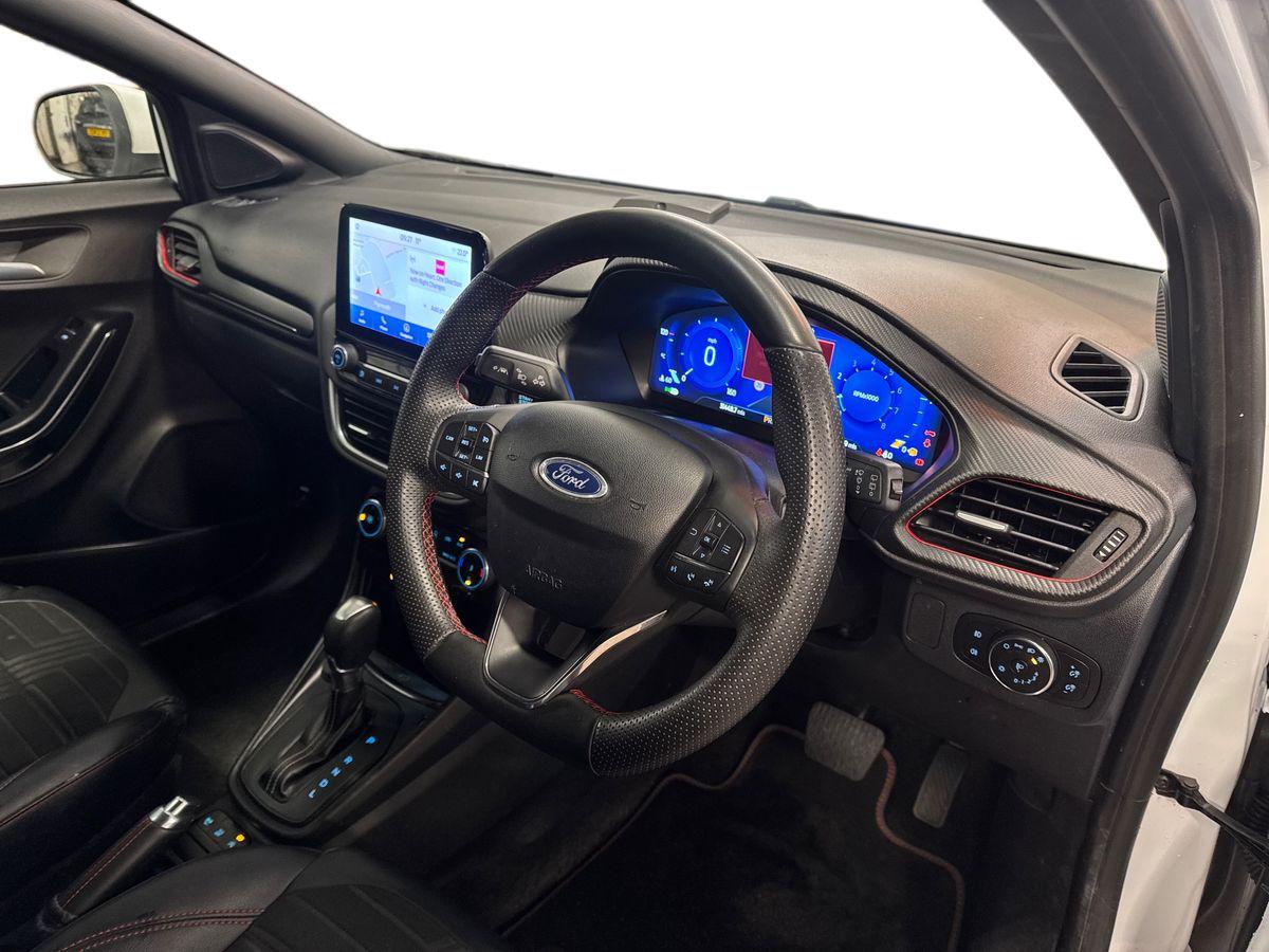 Used Ford Puma 2024 for sale - 77841441: Photo 22