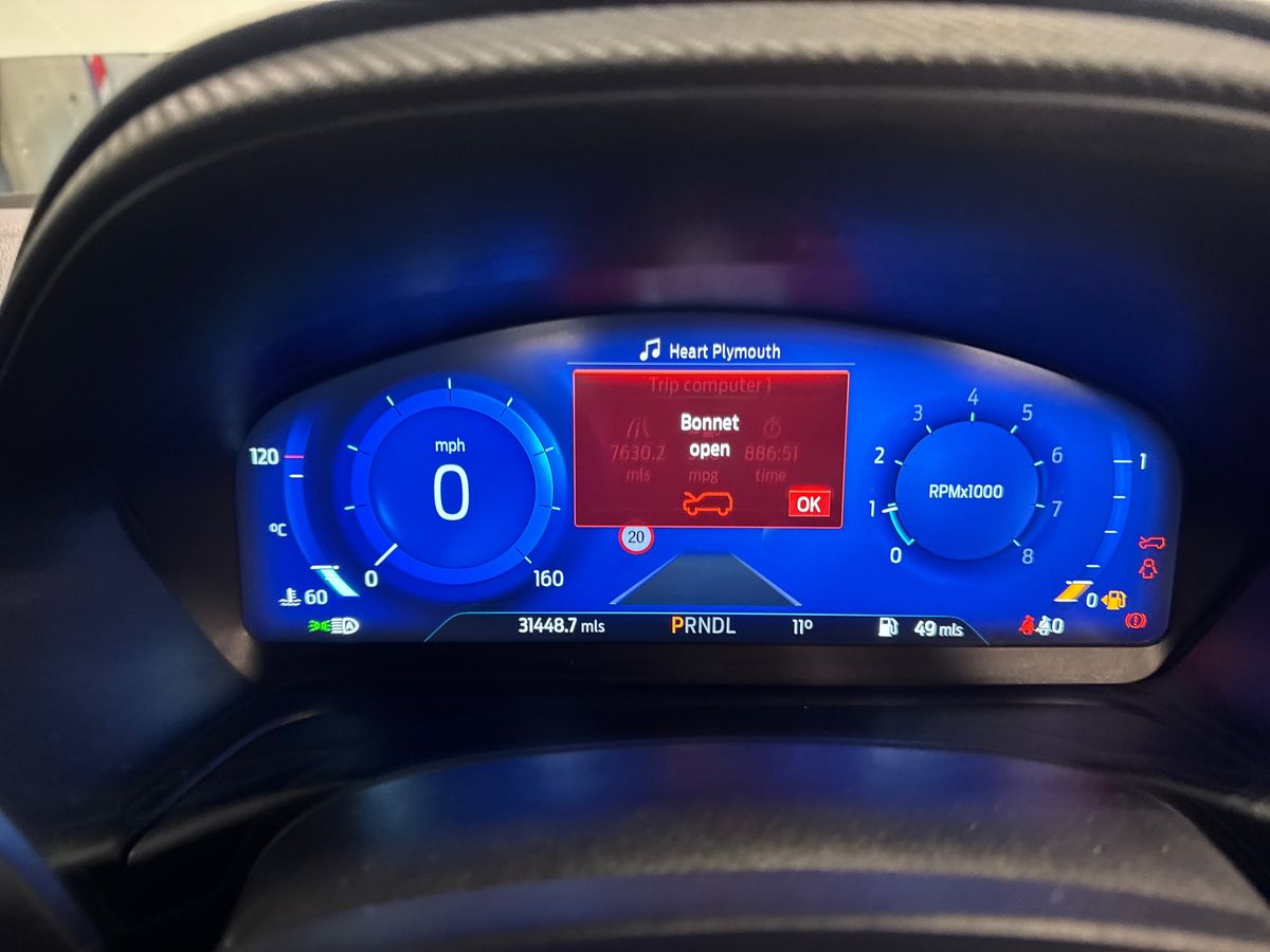 Used Ford Puma 2024 for sale - 77841441: Photo 23