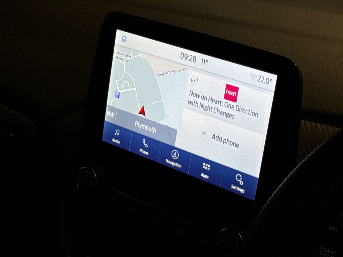 Used Ford Puma 2024 for sale - 77841441: Photo 25