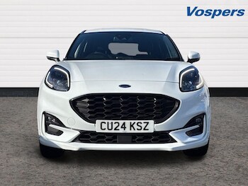Used Ford Puma 2024 for sale - 77841441: Photo