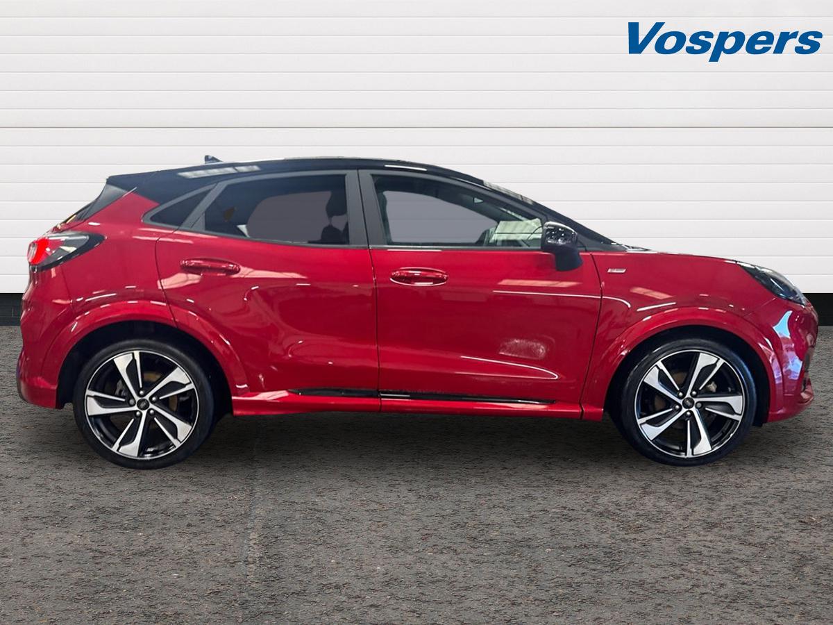 Used Ford Puma 2021 for sale - 76788297: Photo 10