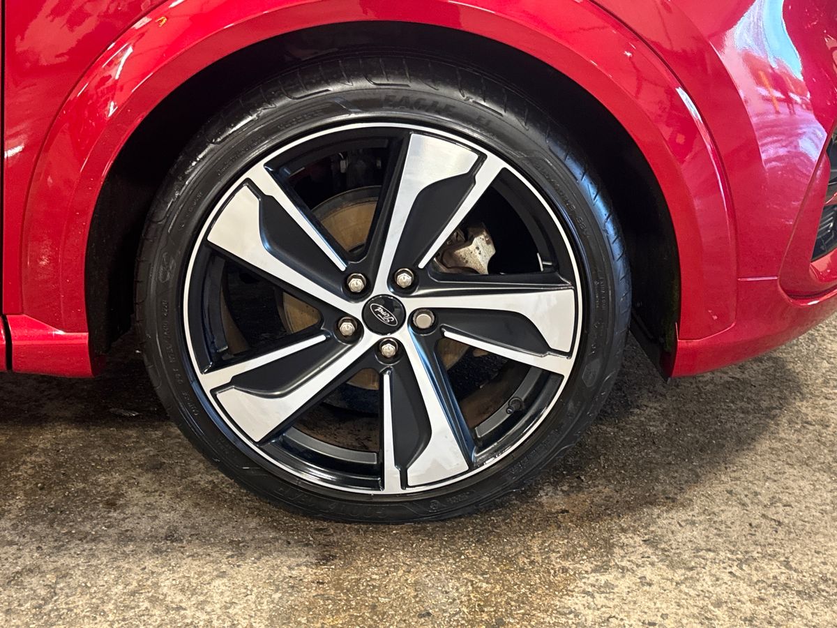 Used Ford Puma 2021 for sale - 76788297: Photo 11