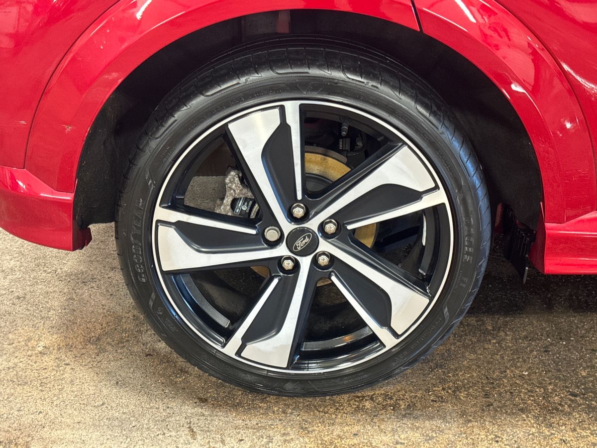 Used Ford Puma 2021 for sale - 76788297: Photo 13