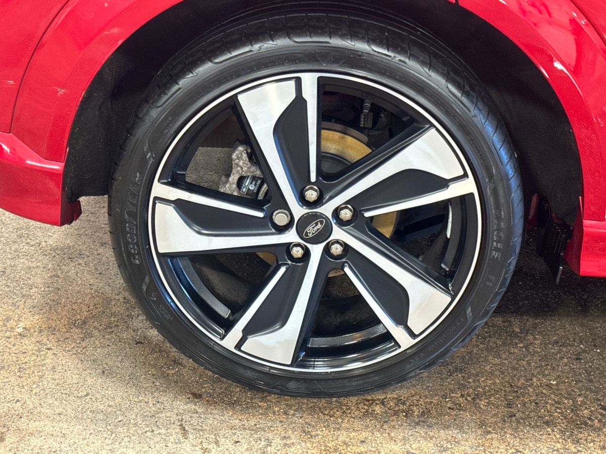 Used Ford Puma 2021 for sale - 76788297: Photo 14