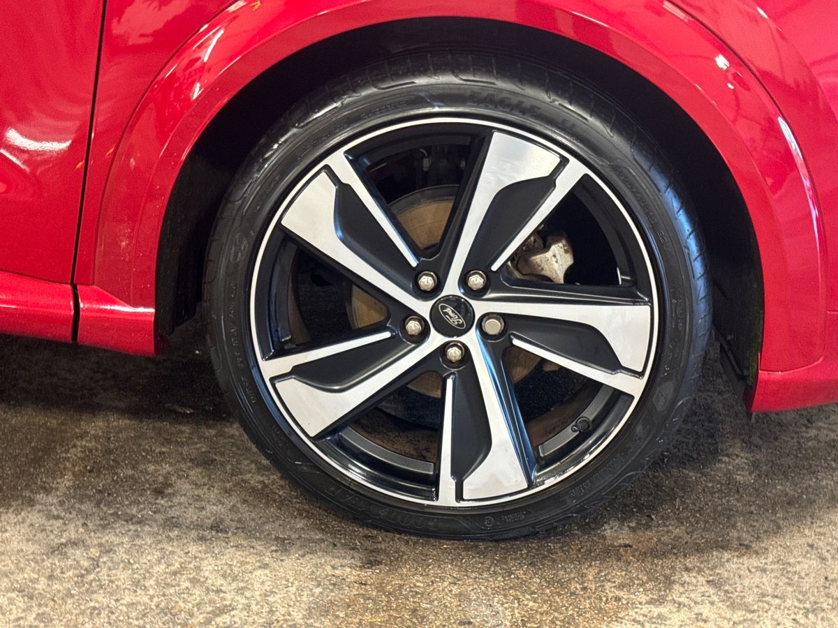 Used Ford Puma 2021 for sale - 76788297: Photo 15