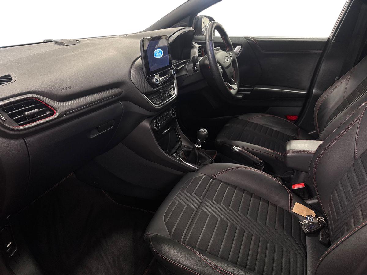 Used Ford Puma 2021 for sale - 76788297: Photo 18
