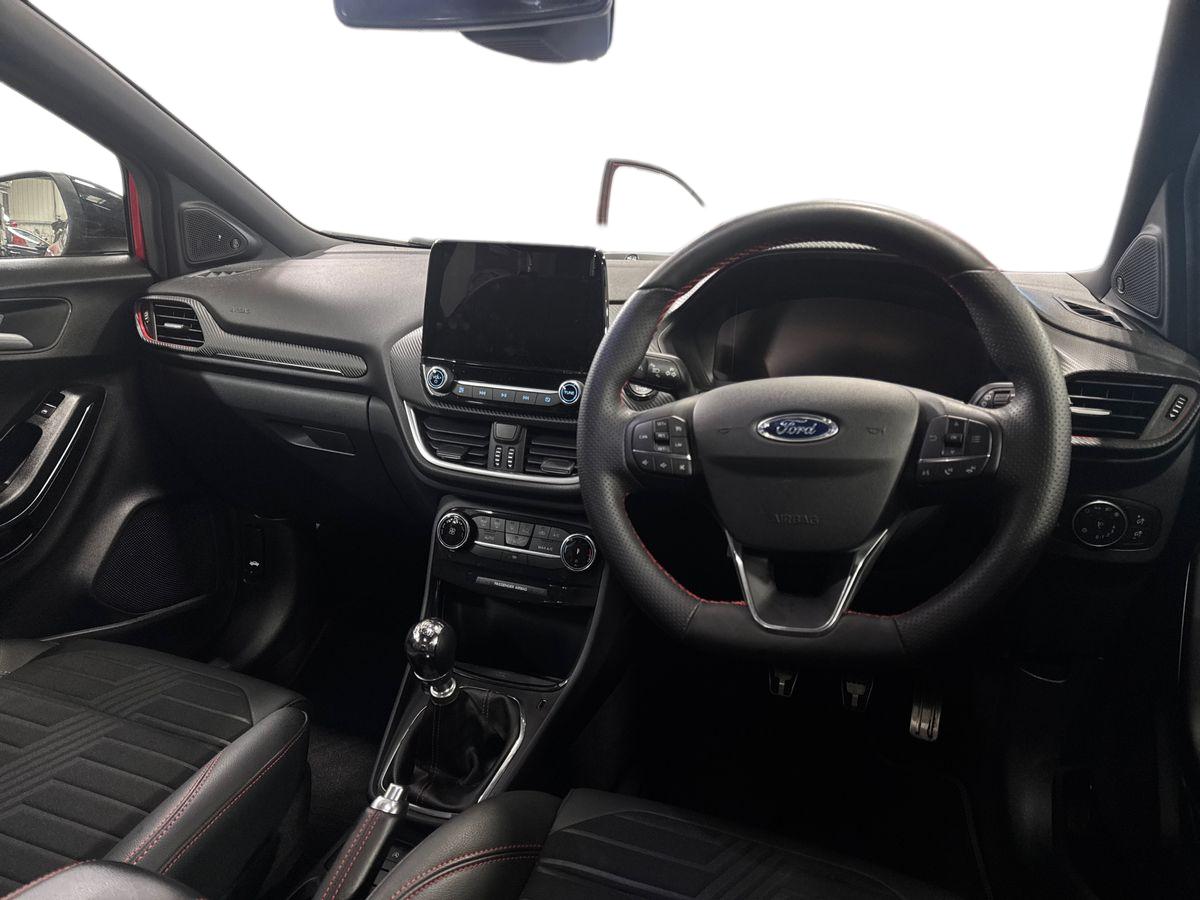 Used Ford Puma 2021 for sale - 76788297: Photo 19