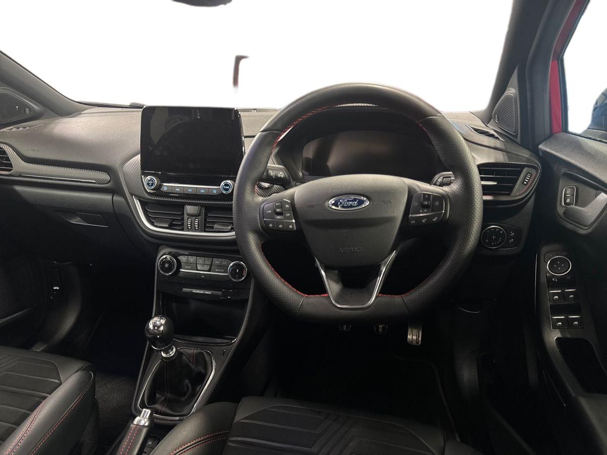 Used Ford Puma 2021 for sale - 76788297: Photo 21