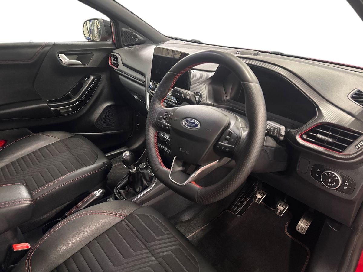 Used Ford Puma 2021 for sale - 76788297: Photo 22