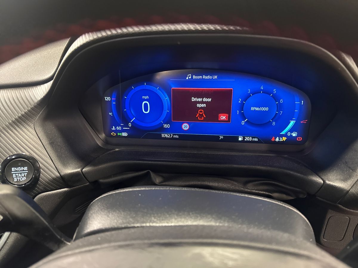 Used Ford Puma 2021 for sale - 76788297: Photo 23