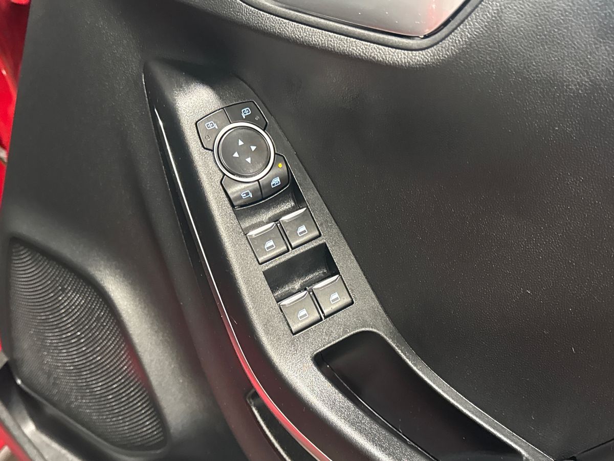 Used Ford Puma 2021 for sale - 76788297: Photo 24