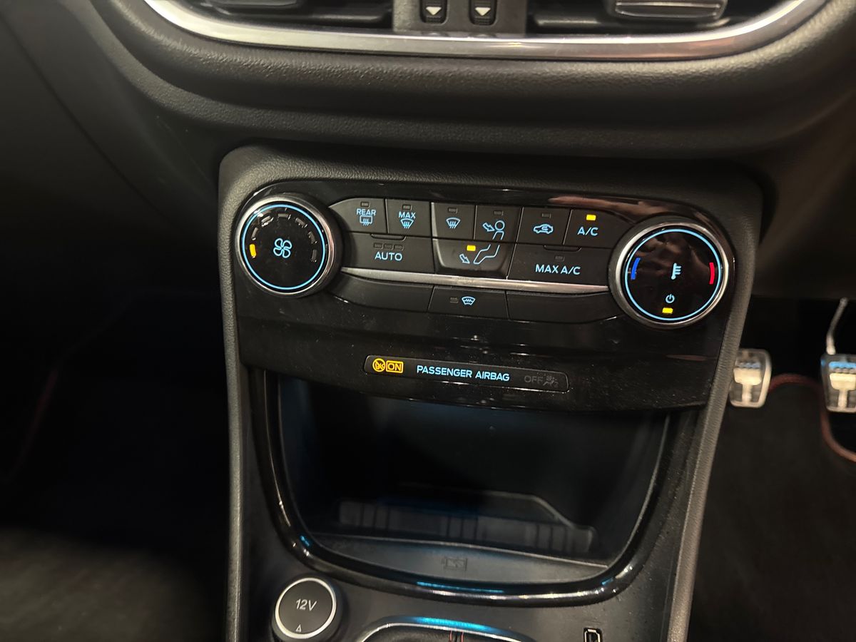 Used Ford Puma 2021 for sale - 76788297: Photo 26