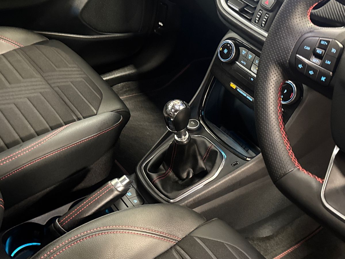 Used Ford Puma 2021 for sale - 76788297: Photo 27