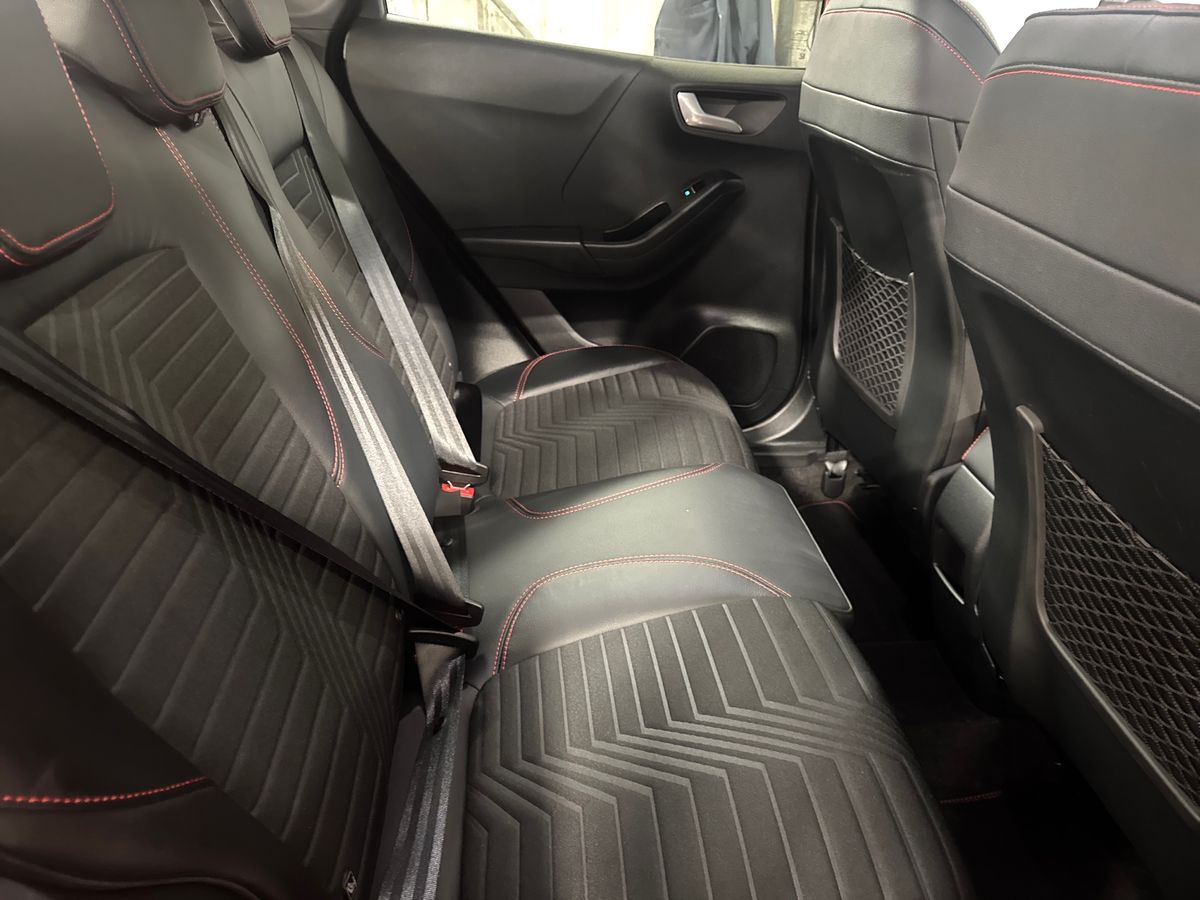 Used Ford Puma 2021 for sale - 76788297: Photo 28