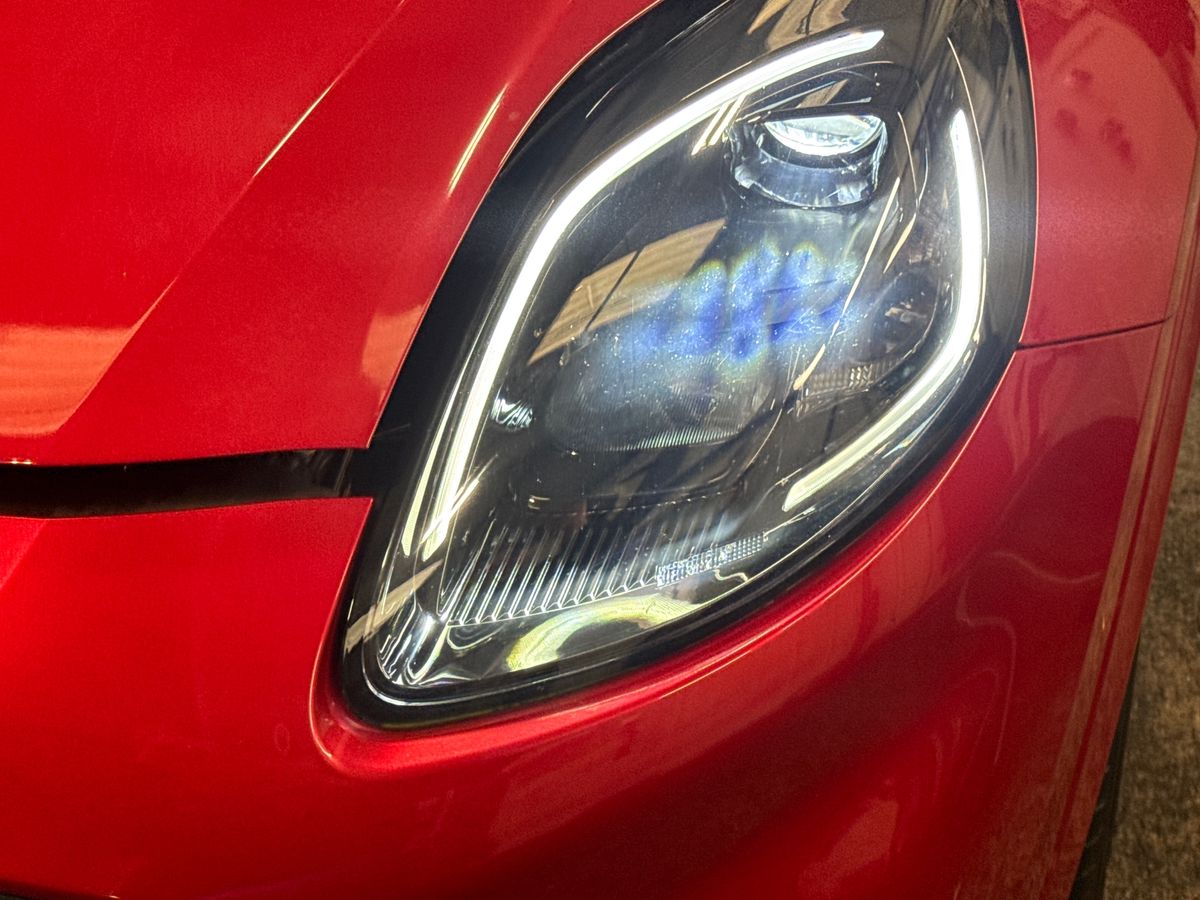 Used Ford Puma 2021 for sale - 76788297: Photo 32