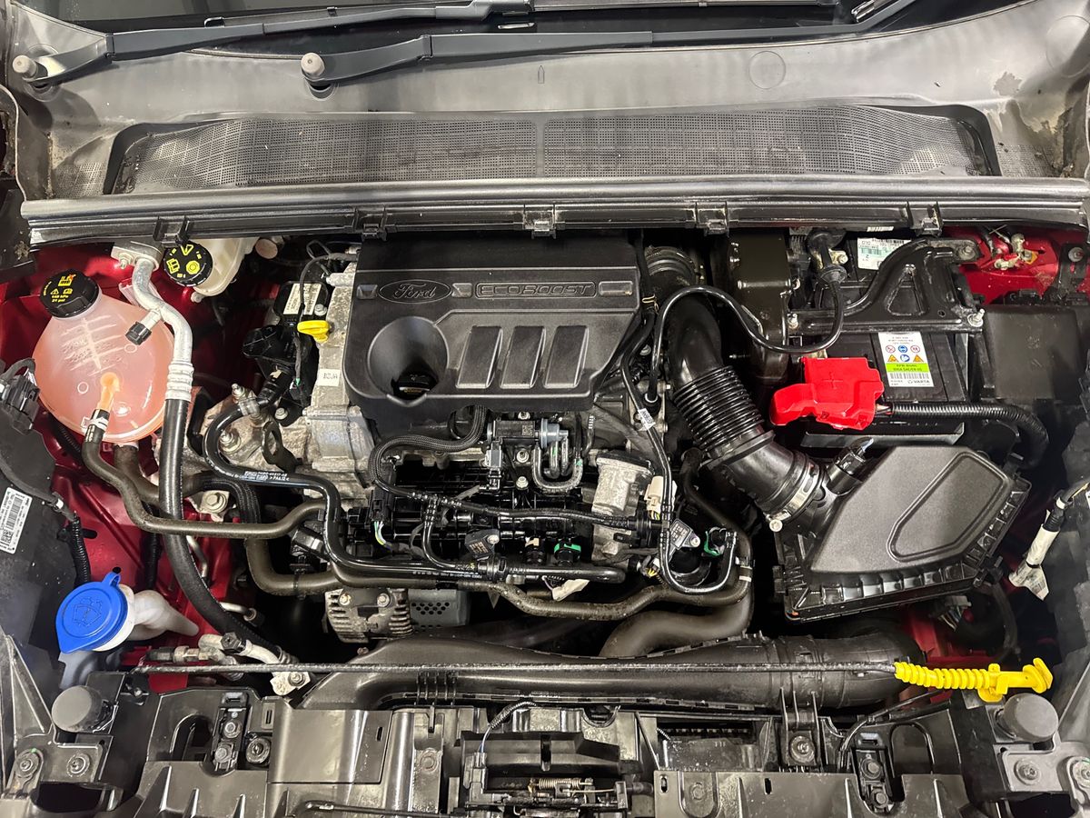 Used Ford Puma 2021 for sale - 76788297: Photo 33