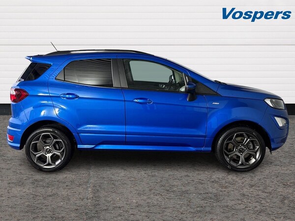 Used Ford Ecosport 2022 for sale - 75565461: Photo 10