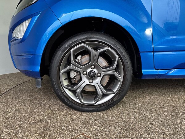 Used Ford Ecosport 2022 for sale - 75565461: Photo 11