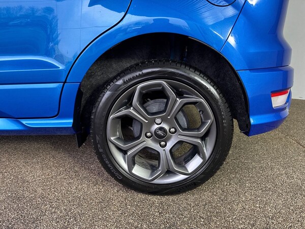 Used Ford Ecosport 2022 for sale - 75565461: Photo 13
