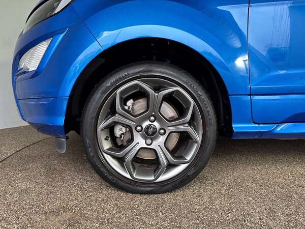 Used Ford Ecosport 2022 for sale - 75565461: Photo 14