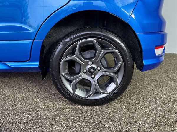 Used Ford Ecosport 2022 for sale - 75565461: Photo 15
