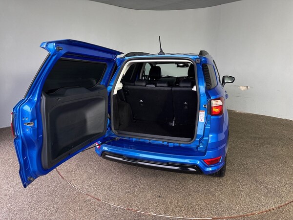 Used Ford Ecosport 2022 for sale - 75565461: Photo 17