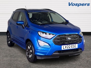 Used Ford Ecosport 2022 for sale - 75565461: Photo