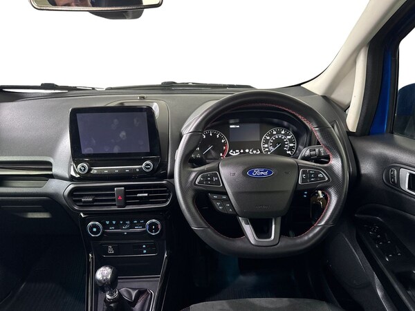 Used Ford Ecosport 2022 for sale - 75565461: Photo 21