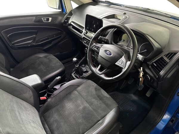 Used Ford Ecosport 2022 for sale - 75565461: Photo 22