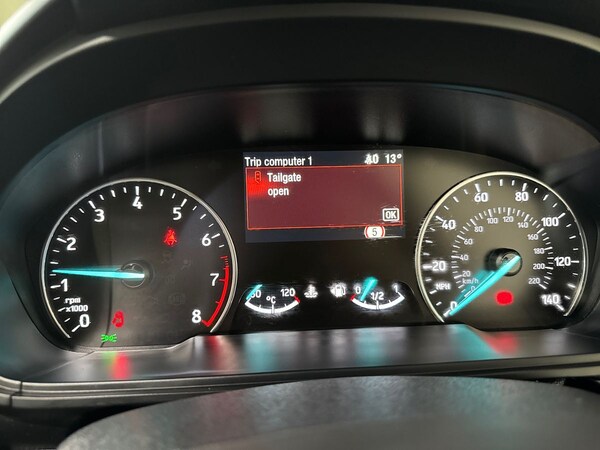 Used Ford Ecosport 2022 for sale - 75565461: Photo 23