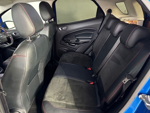 Used Ford Ecosport 2022 for sale - 75565461: Photo 28