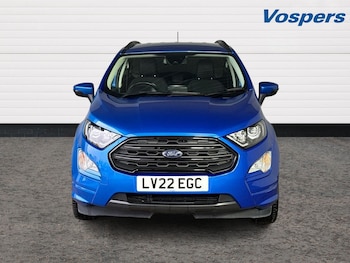 Used Ford Ecosport 2022 for sale - 75565461: Photo