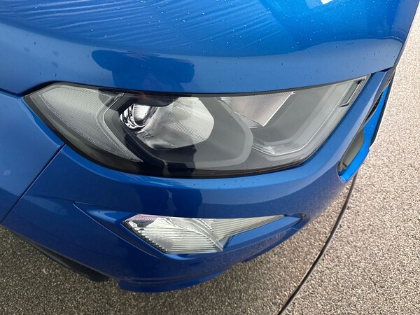 Used Ford Ecosport 2022 for sale - 75565461: Photo 32