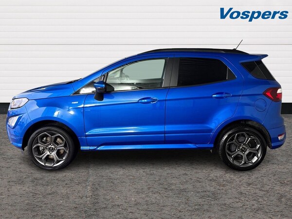 Used Ford Ecosport 2022 for sale - 75565461: Photo 5
