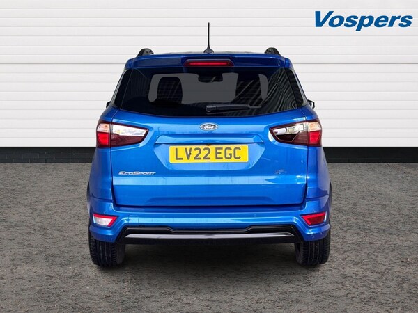Used Ford Ecosport 2022 for sale - 75565461: Photo 7