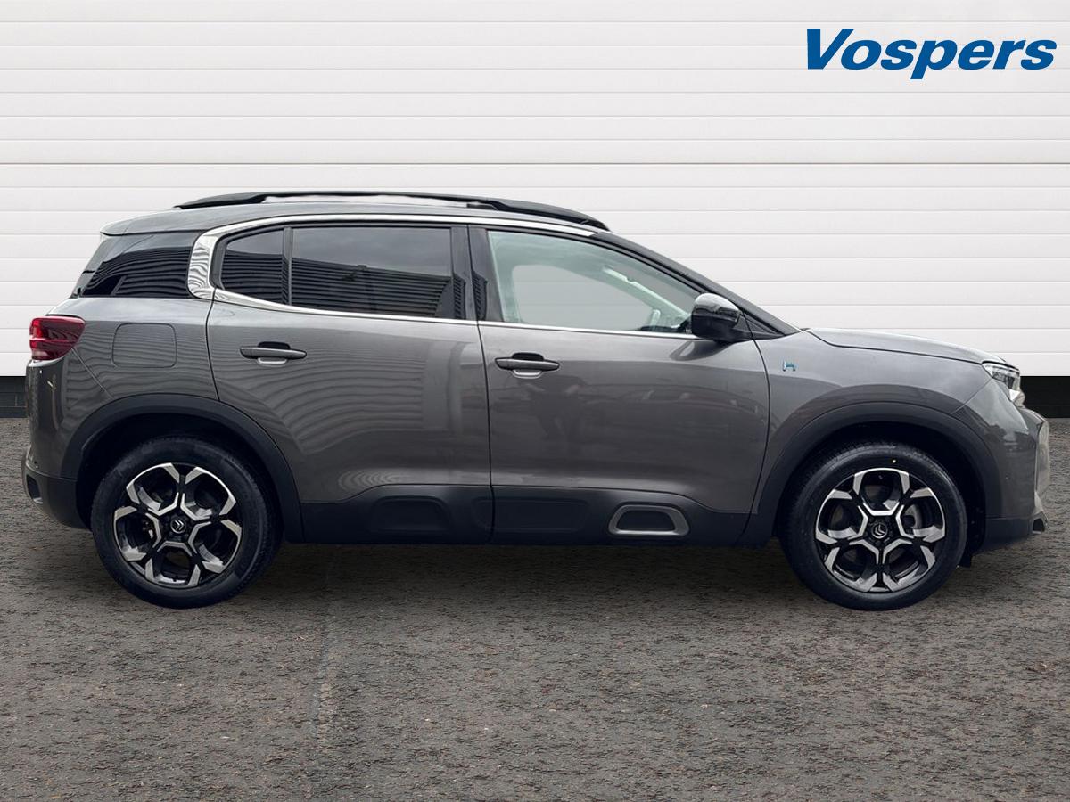 Used Citroen C5 Aircross 2023 for sale - 78206711: Photo 10